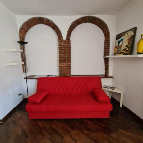 ARCHE TOMASO